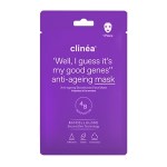 Clinea Anti-ageing Biocellulose Μάσκα Προσώπου Αντιγήρανση 1τμχ