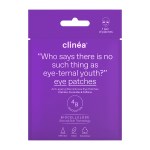 Clinea Who Says There Is Not Such Things As Eye-ternal Youth? Patches Ματιών για Αντιγήρανση