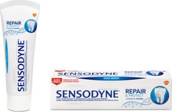 Sensodyne Repair & Protect Οδοντόκρεμα για Ευαίσθητα Δόντια & Ουλίτιδα 75ml