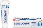 Sensodyne Repair & Protect Οδοντόκρεμα για Ευαίσθητα Δόντια & Ουλίτιδα 75ml