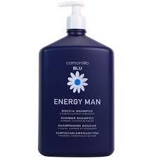 Camomilla BLU Αφρόλουτρο με Χαμομήλι Καταπραϋντικό 1000ml