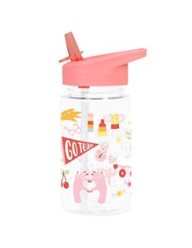 A little lovely company: Παιδικό Παγούρι από Tritan 450ml- Fun