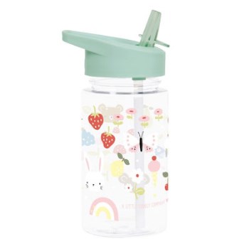 A little lovely company: Παιδικό Παγούρι από Tritan 450ml-Joy