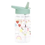 A little lovely company: Παιδικό Παγούρι από Tritan 450ml-Joy