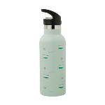 Fresk: Θερμός από ανοξείδωτο ατσάλι 500ml - Surf boy