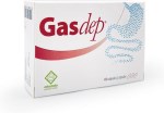 GasDep Συμπλήρωμα με Προβιοτικά 45 κάψουλες
