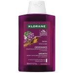 Klorane Quinine Length Σαμπουάν Eπιτάχυνσης της Aνάπτυξης με Αδενοσίνη και Κινίνη, 200 ml