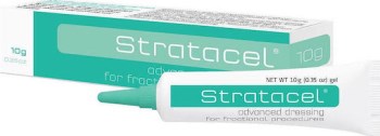 Stratacel Gel για Ουλές 10gr