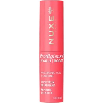 Nuxe Prodigieuse Hyalu Boost Eye Stick Στικ κατά των Μαύρων Κύκλων, 8.5g