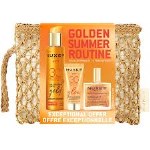 Nuxe Promo Sun Oil Gold High Protection Αδιάβροχο Αντηλιακό Λάδι Προσώπου & Σώματος SPF30, 150ml