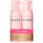 Nuxe Promo 1+1 Very Rose Αφρός Καθαρισμού Προσώπου, 2x150ml