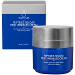 Youth Lab Peptides Reload First Wrinkles Cream 50ml | Κρέμα για Πρώτες Ρυτίδες
