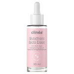 Clinea Glutathione Spots Eraser Serum Προσώπου με Υαλουρονικό Οξύ για Αποτοξίνωση & Λάμψη 30ml