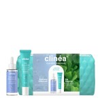 Clinea Hydration Essentials Σετ Περιποίησης για Ενυδάτωση 3τμχ