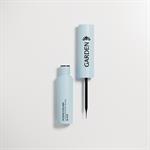 Garden Intense Eyeliner 401 Black – Υγρό Eyeliner Με Έντονο Μαύρο Χρώμα, 3.5ml