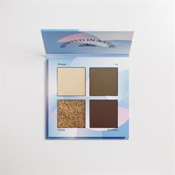 Garden Eyeshadow 703 Forest Crush Palette 3,6gr