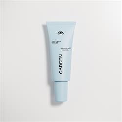 Garden Silky Base Primer 101 – Βάση Μακιγιάζ Με Μεταξένια Υφή & Blur Effect, 20ml