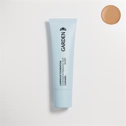 Garden Foundation 105 Caramel 30ml