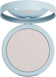 GARDEN Soft Focus Face Powder, Φυσική Κάλυψη και Απόλυτα Ματ Αποτέλεσμα 604 Translucent -9g