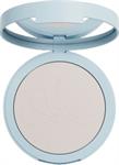 GARDEN Soft Focus Face Powder, Φυσική Κάλυψη και Απόλυτα Ματ Αποτέλεσμα 604 Translucent -9g