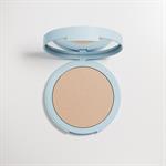 GARDEN Soft Focus Face Powder, Φυσική Κάλυψη και Απόλυτα Ματ Αποτέλεσμα 602 Medium -9g