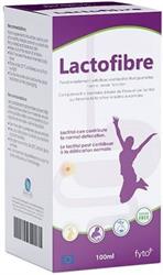 Lactofibre 100ml | Συμπλήρωμα με Λακτιτόλη & Φυτικές Ίνες για το Έντερο