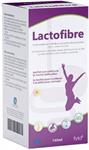Lactofibre 100ml | Συμπλήρωμα με Λακτιτόλη & Φυτικές Ίνες για το Έντερο