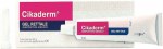 Cikaderm Κρέμα για Αιμορροΐδες Rectal Gel 30gr