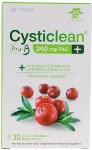 Cysticlean Pro-B 15 Κάψουλες | Cranberry 240mg PAC & Προβιοτικά για το Ουροποιητικό