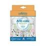 Dr. Brown's Natural Flow® Anti-Colic Options+™, Πλαστικό Μπιμπερό Δάσος Με Φαρδύ Λαιμό για 0m+, 2x150ml