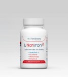 FertiThera Labs L - Naniron 30mg 28caps | Σίδηρος με Λακτοφερρίνη & Φυλλικό Οξύ