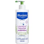 Mustela Cleansing Liniment για Καθαρισμό & Ενυδάτωση 400ml