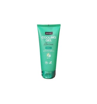Sence Beauty Sence Aftersun Aloe Vera Gel 200ml