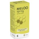 Meloo Spray για την Ανακούφιση του Πονόλαιμου 20ml