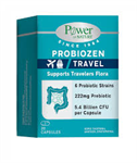 Power of Nature Platinum Range Probiozen travel x20caps