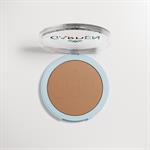 GARDEN Natural Flush Blush, Ρουζ Φυσικής Λάμψης με Περλέ Φινίρισμα 608 Desert -9g