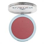 GARDEN Natural Flush Blush, Ρουζ Φυσικής Λάμψης με Περλέ Φινίρισμα 607 Coral -9g