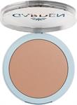 GARDEN Bronzing Powder, Πούδρα Bronzer που Χαρίζει Φυσική Όψη 605 Nude -9g