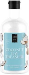 Lavish Care Bath & Shower Gel Coconut Bay Treasure Αφρόλουτρο, 500ml