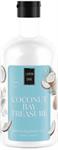 Lavish Care Bath & Shower Gel Coconut Bay Treasure Αφρόλουτρο, 500ml