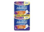 Always Σερβιέτες Platinum Ultra Normal με φτερά No1 16τμχ