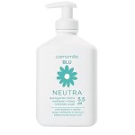 CAMOMILLA BLU Neutra pH 5.5 Καθαρισμός Ευαίσθητης Περιοχής 300ml