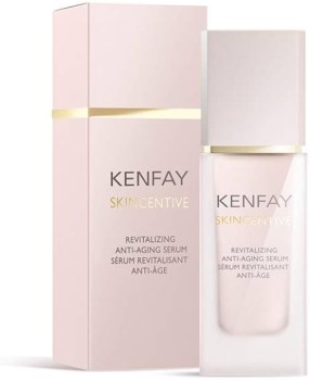 Kenfay By Verset Repairing Serum 30ml