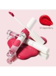 Berrisom Jelly Tattoo Tint- Tint για λαμπερά ζουμερά χείλη 01 APPLEBERRY