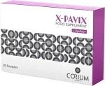 Dermageria X-Pavix 30 caps