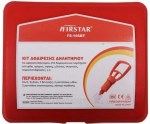 Firstar Κιτ Αφαίρεσης Δηλητηρίου Συσκευή Αναρρόφησης Δηλητηρίου