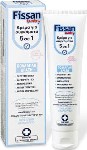 Fissan Baby Κρέμα Συγκαμάτων 5 σε 1 100ml | Προστασία & Ανάπλαση της Ευαίσθητης Βρεφικής Επιδερμίδας