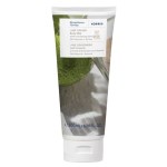 Korres Ginger Lime Body Milk Γαλάκτωμα Σώματος Μοσχολέμονο Τζίντζερ 200ml