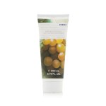 Korres Santorini Grape Body Milk 200ml - Ενυδατικό Γαλάκτωμα Σώματος Mε Αμυγδαλέλαιο & Φρέσκο Άρωμα