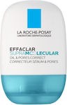 La Roche Posay Effaclar Supramolecular 24ωρο Ενυδατικό & Συσφικτικό Gel Προσώπου κατά των Ατελειών με Νιασιναμίδη 40ml